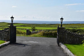 Aran View Holiday Home